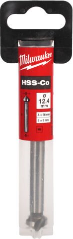 Milwaukee HSS KOBALT HAVŞA UCU 12.4