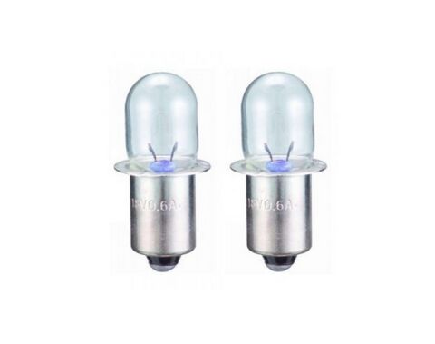 Makita A-87373 BML240 2'li Ampul