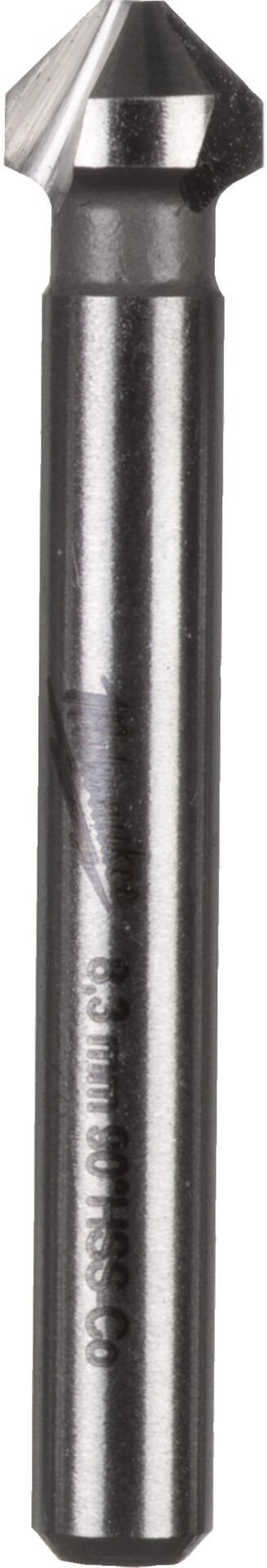 Milwaukee HSS KOBALT HAVŞA UCU 16.5