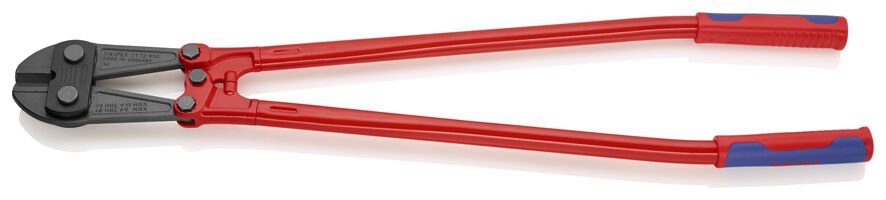 Knipex 71 72 910 Kuplon Makası