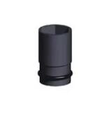 Makita 134857-8 6906 için 30x52 mm Lokma Ucu