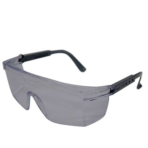 Max Safety S400-F GÖZ KORUYUCU - FÜME 40 gr