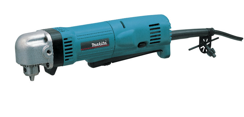 Makita DA3010F Led Işıklı Köşe Matkabı