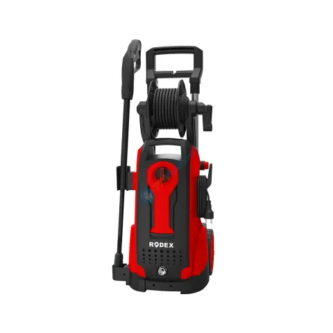 RODEX RDX712M ELEKTRİKLİ BASINÇLI YIKAMA MAKİNESİ 165BAR 2100W