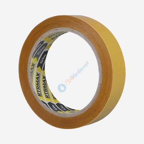 RTRMAX RNS4825 Çift Taraflı Film Bant 48 Mm * 25 Mt Rtrmax