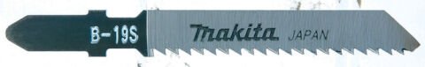 Makita B-04933 5 Adet B-19S Dekupaj Testere Bıçağı