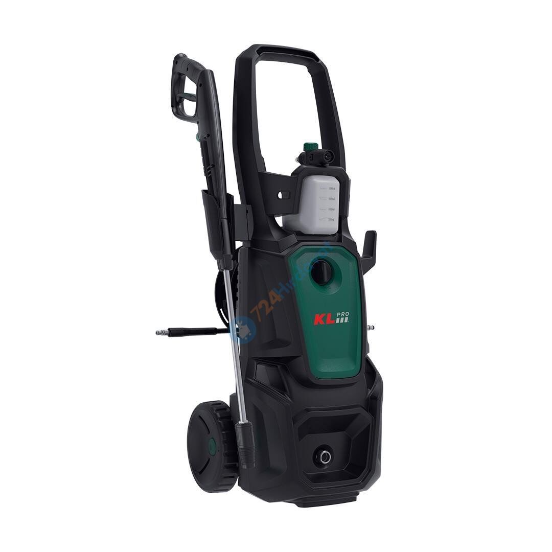 KL PRO KLY2500 2500 W 170 BAR BASINÇLI YIKAMA MAKİNASI