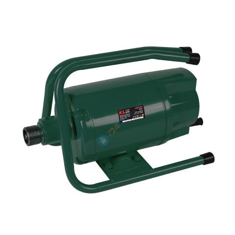 KL PRO KLBV2360 2300 W ELEKTRİKLİ BETON VİBRATÖRÜ