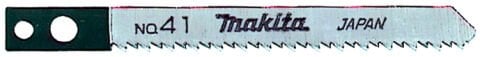 Makita 792402-1 5 Adet No 41 Dekupaj Testere Bıçağı