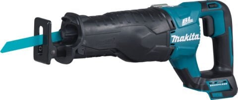 Makita DJR187Z 18V Li Akülü Tilki Kuyruğu Testere