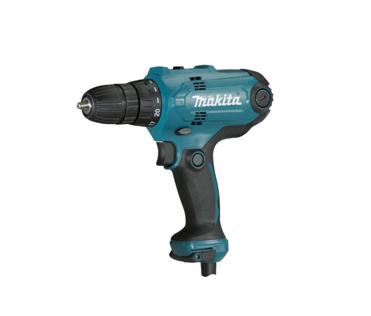 Makita DF0300 Darbesiz Matkap 10mm
