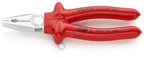 Knipex Kombi̇ne Pense 200 Mm