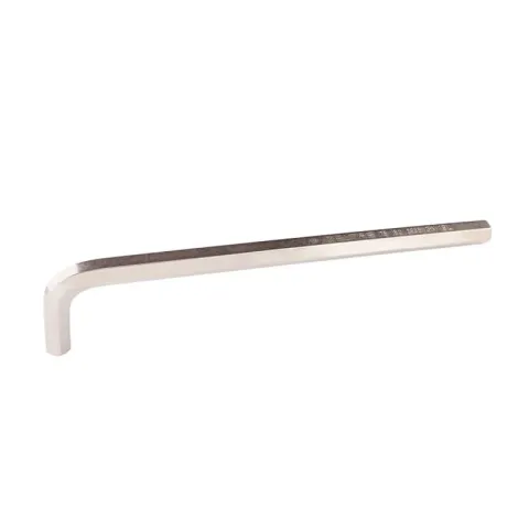 İzeltaş Allen Anahtar Altı Köşe Uzun Boy 3.5 Mm