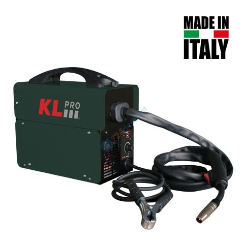 KL PRO KLMIG100 100 A 3.3 KVA MIG İNVERTÖR KAYNAK MAKİNASI