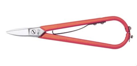 Ceta Form J16-180S Kuyumcu Makası- 180 mm (Düz)