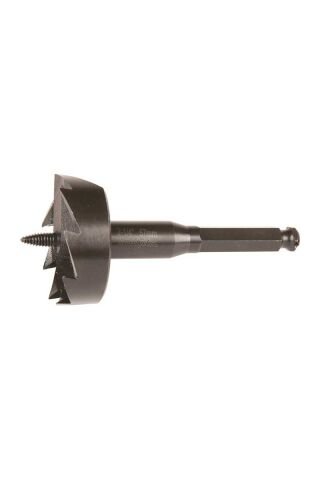 Makita D-30025 57 mm Matkap Freze Ucu