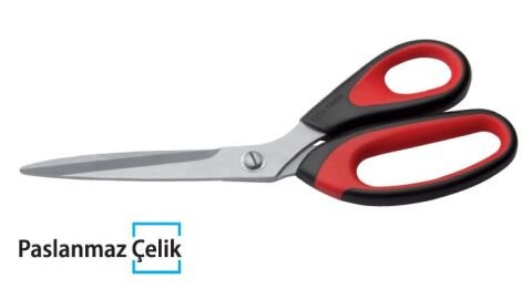 Ceta Form J18-230 Ofis Makası- 230 mm
