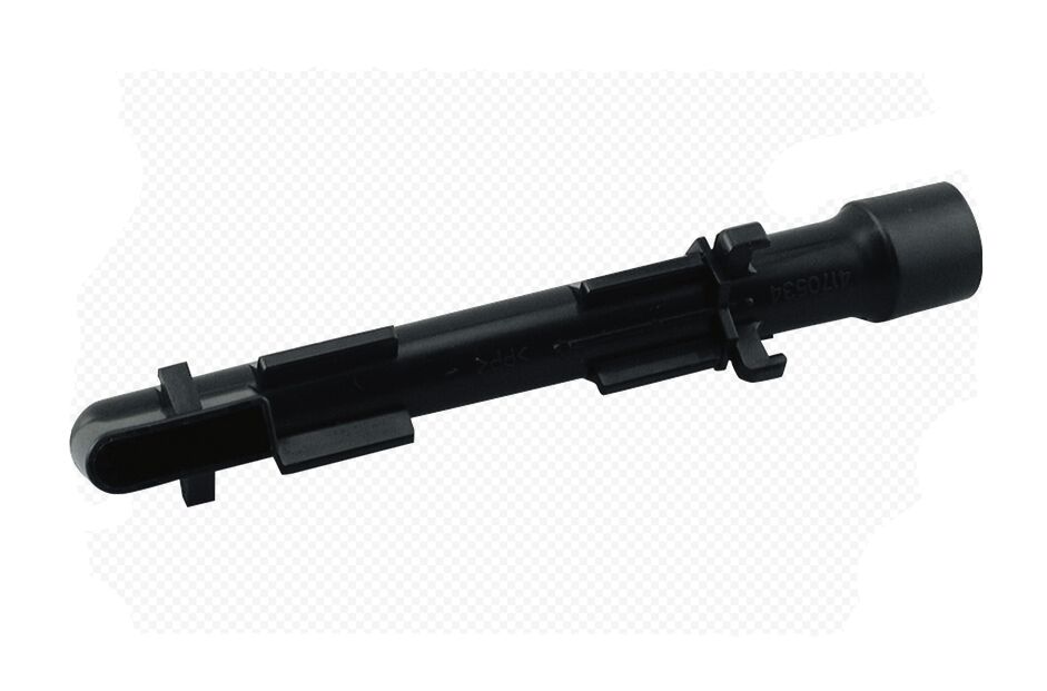 Makita 417853-4 4350/1-DJV180 için Toz Toplama Aparatı