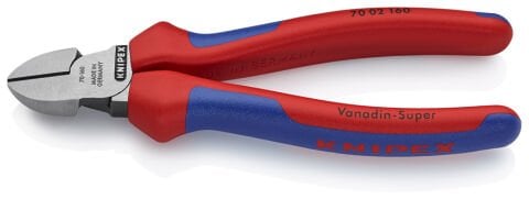 Knipex 70 02 140 - 140mm Yan Keski
