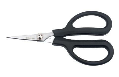 Ceta Form E61-K1160 Aramit İplik Makası (Kevlar) - 160 mm