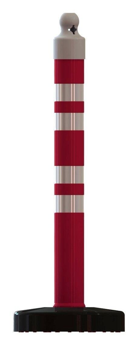 MAXSAFETY MS1-6001 - DUBALI UYARI DİKMESİ