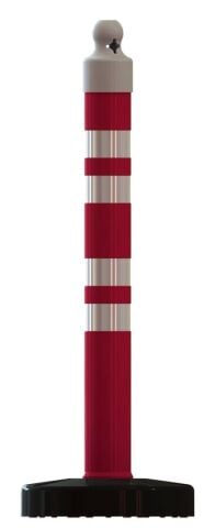 MAXSAFETY MS1-6001 - DUBALI UYARI DİKMESİ
