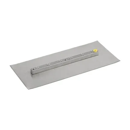 Milwaukee MXFWBT90 900 mm için Bitirme Set