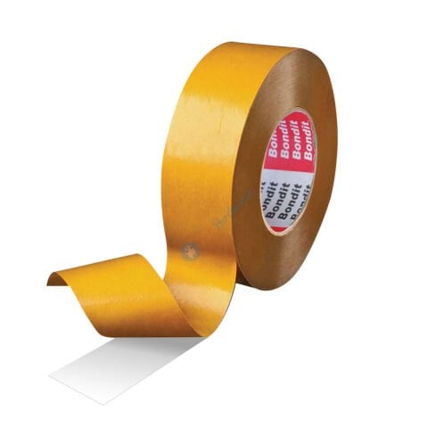 BONDİT BNS1225 ÇİFT TARAFLI FİLM BANT 12 MM 25 MT