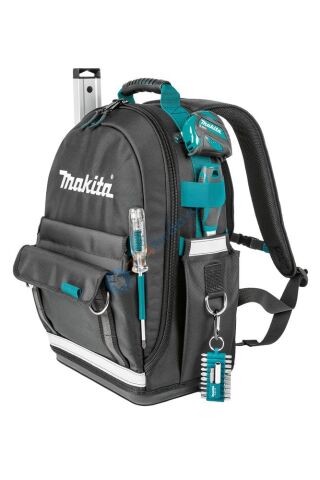 MAKİTA E-15481 SIRT ÇANTASI