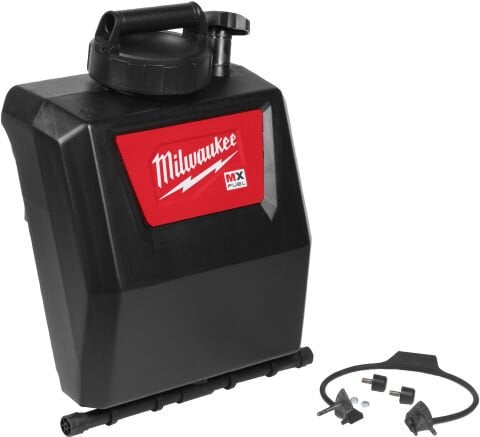 Milwaukee MXFPC50WT İÇİN SU TANKI