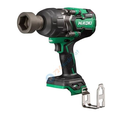 HİKOKI WR36DF-4.0 36V 4.0 AH 1900NM 3/4 DARBELİ SOMUN SIKMA