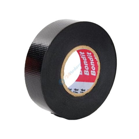 BONDIT BNS19 KENDİNDEN ERİYEN KAUÇUK BANT 19MM*0,76MM*8M
