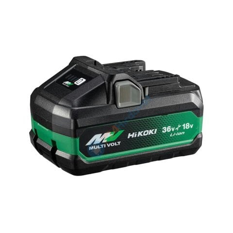 HİKOKI BSL36A18X BSL36A18X MULTIVOLT LI-ION 36V 2.5 AH AKÜ