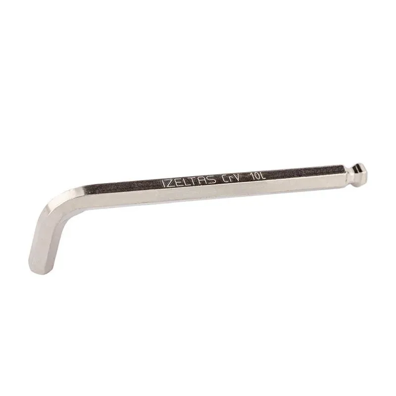 İzeltaş Yuvarlak Başlı Allen Anahtar 2.5 Mm