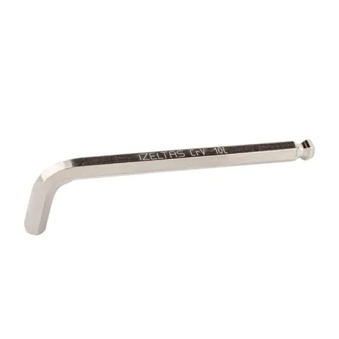 İzeltaş Yuvarlak Başlı Allen Anahtar 2.5 Mm