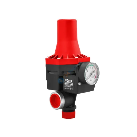 RODEX ELEKTRİKLİ HİDROMAT 1,5 BAR