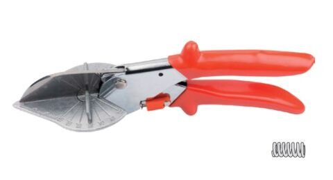 Ceta Form J19-220 Kablo Kanalı Makası (45° - 135°) - 220 mm