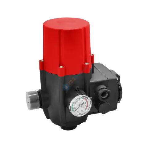 RODEX RDX858 ELEKTRİKLİ HİDROMAT 1.5 BAR
