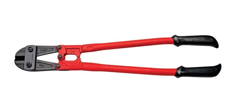 Ceta Form J10-600 Demir Makası- 600 mm (Ø8 mm)