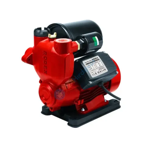 RODEX RDX8634 ELEKTRİKLİ HİDROFOR 35M 400W