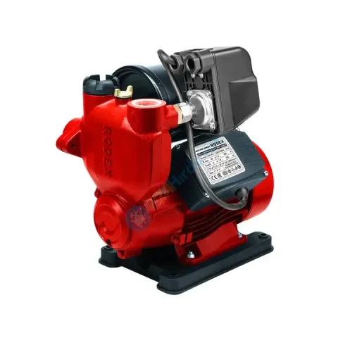 RODEX ELEKTRİKLİ HİDROFOR 55M 800W