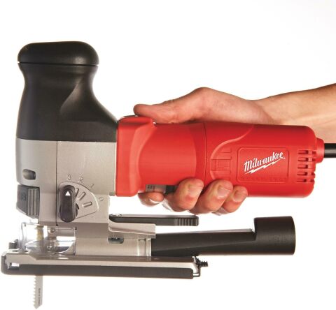 Milwaukee FSPE 110X DEKUPAJ MAKİNESİ