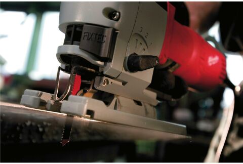 Milwaukee FSPE 110X DEKUPAJ MAKİNESİ