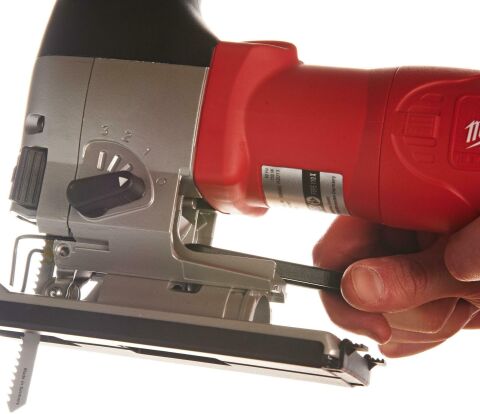 Milwaukee FSPE 110X DEKUPAJ MAKİNESİ
