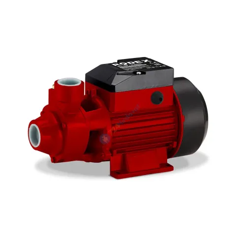RODEX ELEKTRİKLİ SU POMPASI 1X1 35M 370W/0,5HP