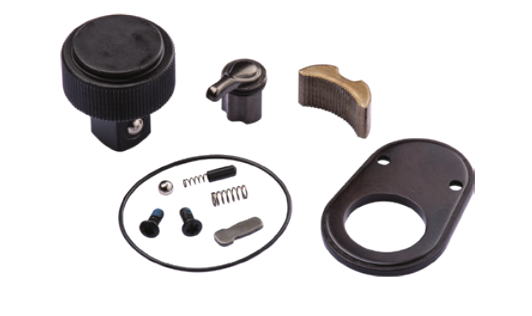 Ceta Form C11-T90R Cırcır Kolu Yedek Parça Takımı (C11-T90 için)