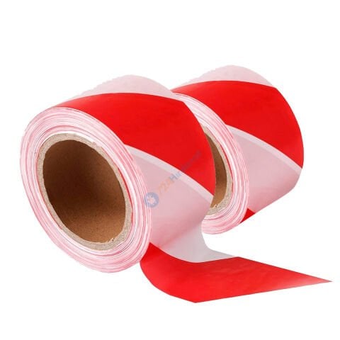 BONDİT EMNİYET İKAZ BANDI 60MM*250M