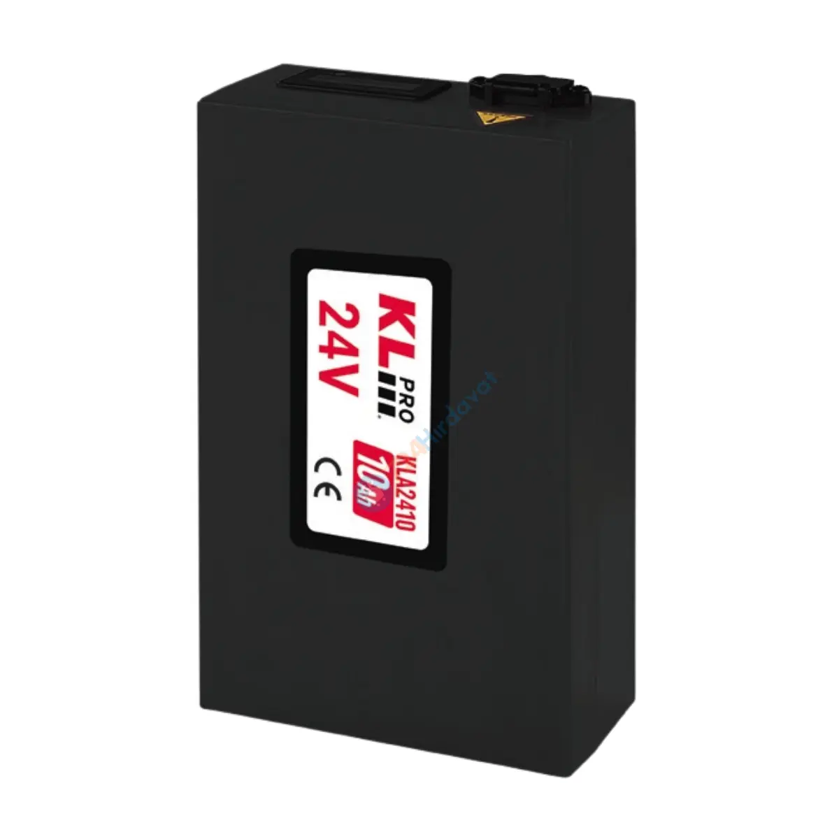 KL PRO KLA2410 24V 10 AH LI-ON AKÜ