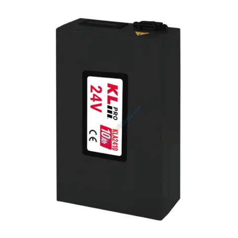 KL PRO KLA2410 24V 10 AH LI-ON AKÜ