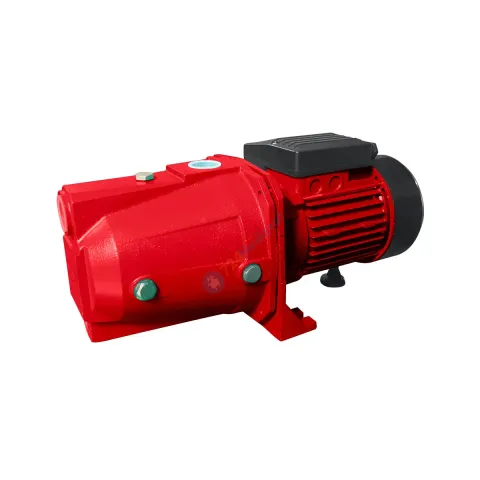 RODEX ELEKTRİKLİ JET TİPİ SU POMPASI 1X1 45M 1100W